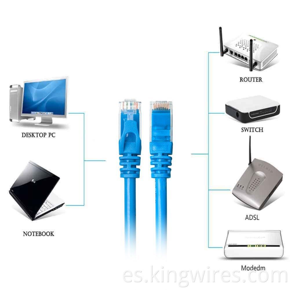 network cable ethernet cat6 application